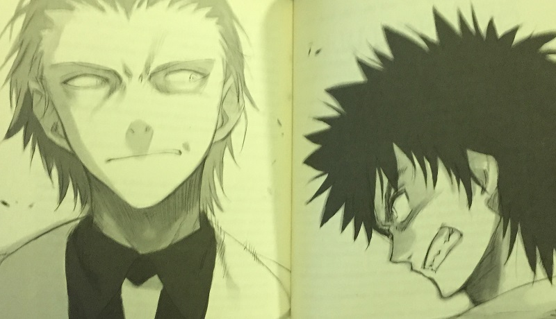 Illustration for article titled A Certain Magical Index Vol. 2 - Light Novel Review